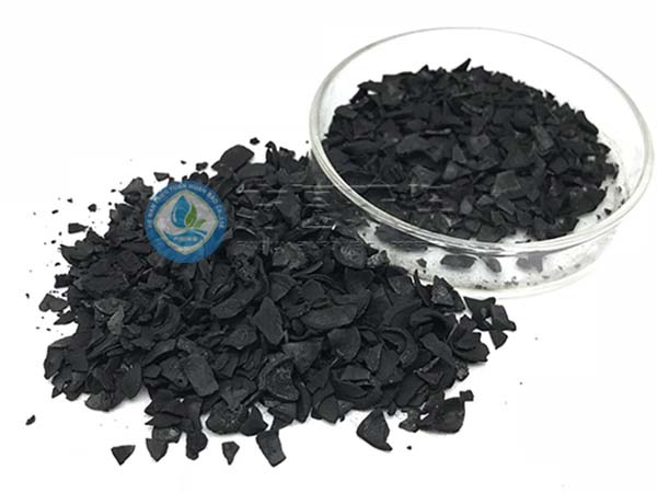 山东果壳活性炭